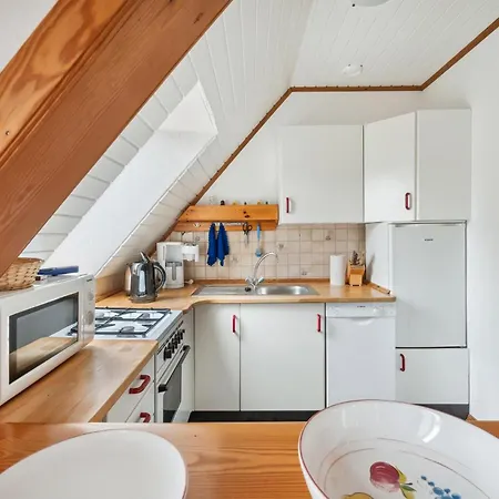 Amazing In With Sauna Apartament