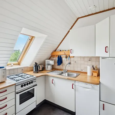 Apartament Amazing In With Sauna Rechlin