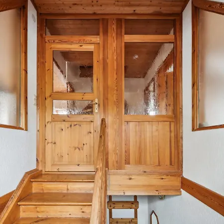 Apartament Amazing In With Sauna
