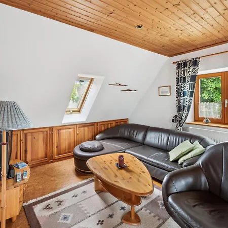 Apartament Amazing In With Sauna *